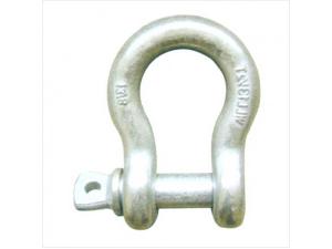 G-209电镀锌美标卸扣